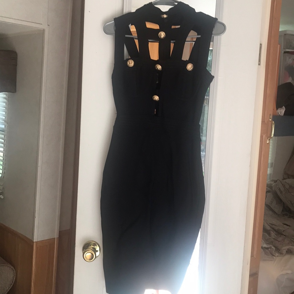 House of CB dress